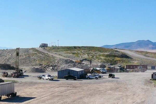 Intermountain Regional Landfill