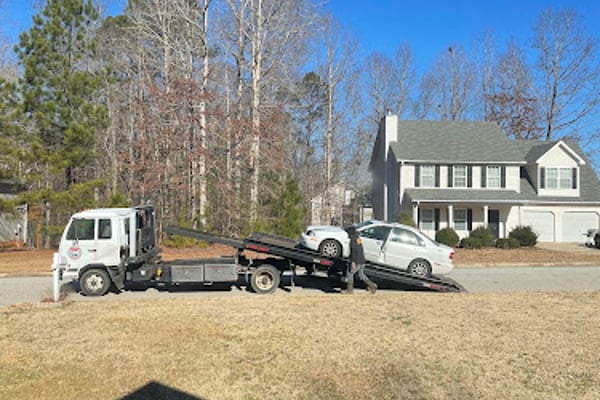 Atlanta Auto Recycler & junk car | cash for junk cars | junk cars