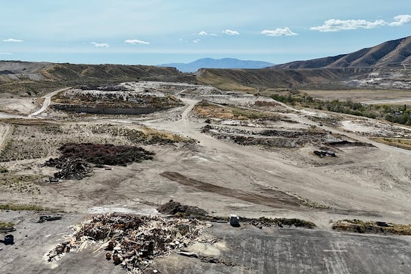Tooele County Solid Waste Management