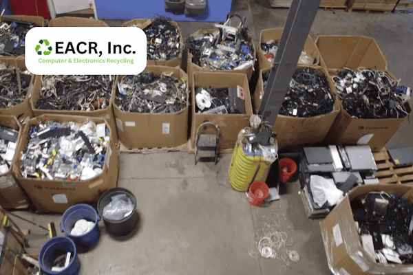 EACR Inc - Allentown