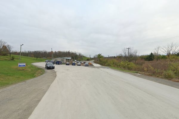 Maysville Mason Co Landfill