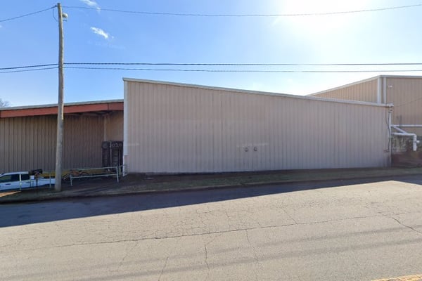 Florence Solid Waste Department