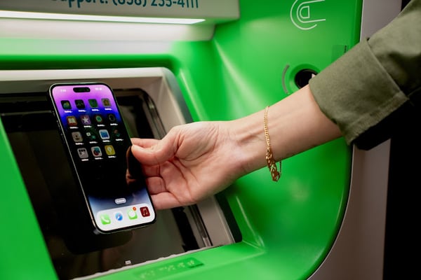 ecoATM