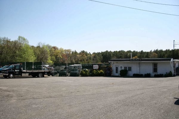 Salem County Recyclers Inc