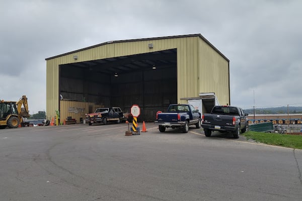 Lycoming Transfer Station