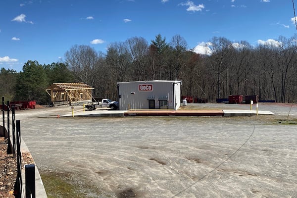 GoCo Transfer Station