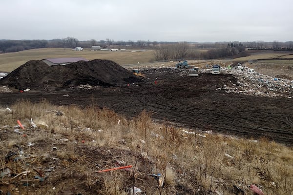 Steele County Landfill
