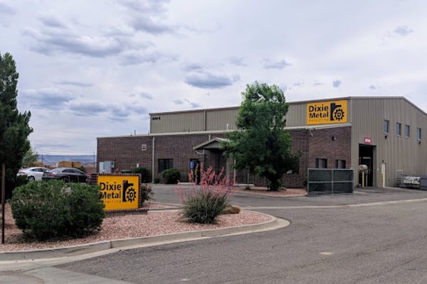 Dixie Metal Recycling