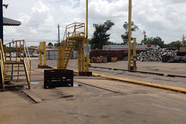CMC Recycling