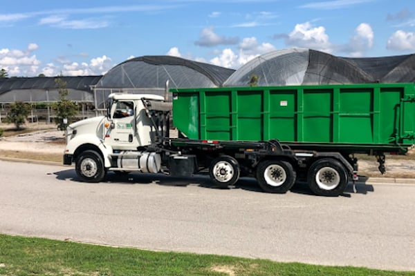 Coffee County Transfer Station