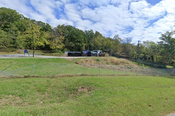 Campbell County Waste Management Transfer Site