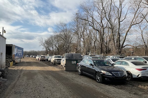 United Auto Recycling