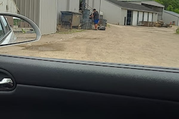 Owatonna Metal Recycling Inc