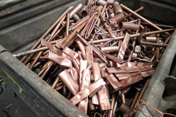 Federal Metals Co