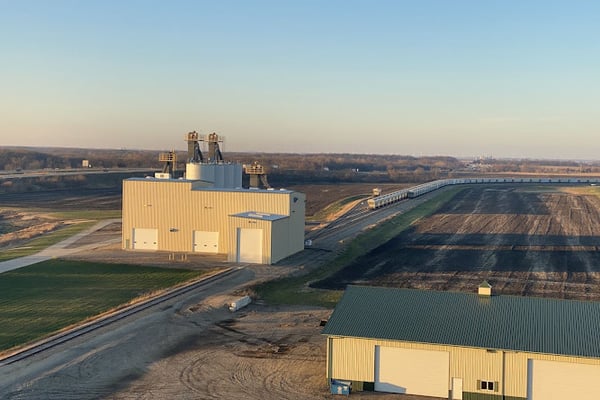LaSalle County Transfer