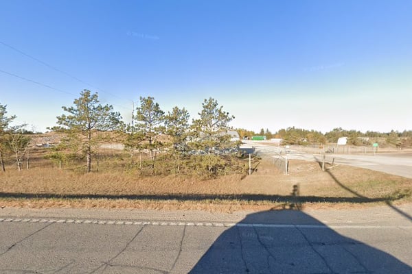 Clearwater County Landfill
