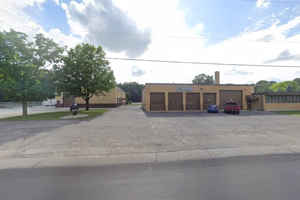 Newaygo County Recycling - Newaygo