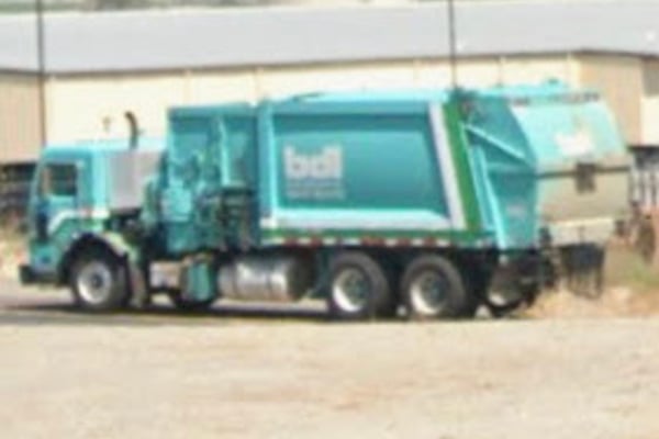 Basin Recycling