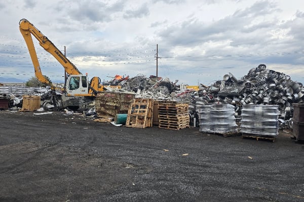 Denver Metal Recycling