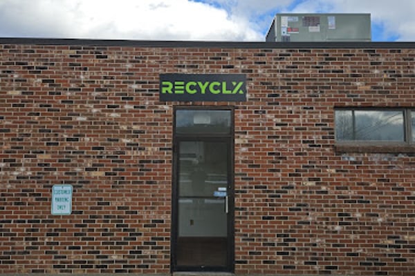 RecyclX