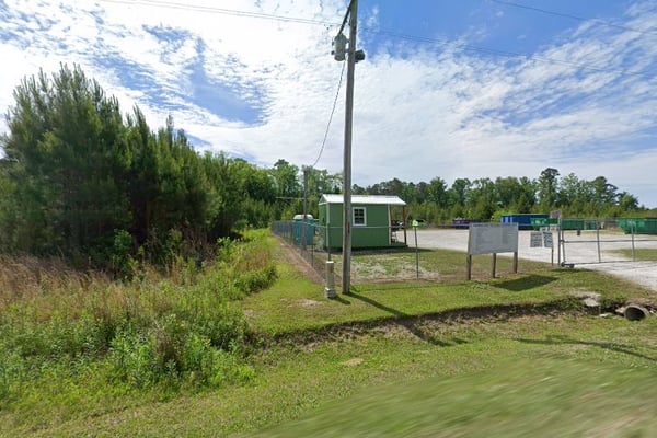 Mollie Recycling Center