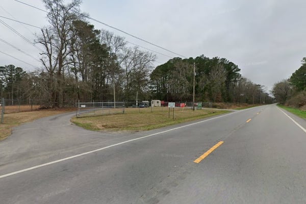 Jacksonboro Convenience Center