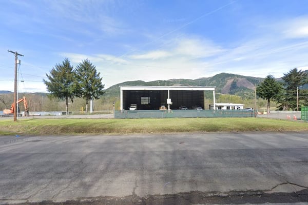 East Lewis County Transfer Sta
