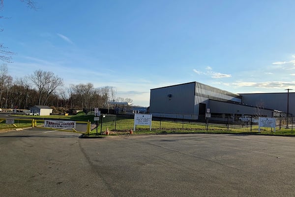 Cromwell Transfer Station