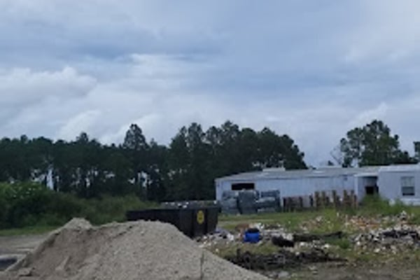 Forest Gate Recycling, LLC