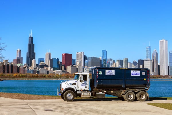 LRS Morton Grove Waste Service