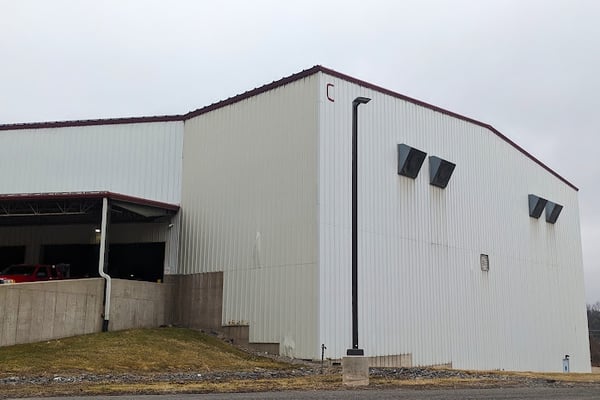 Centre County Recycling and Refuse Authority