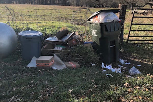 Republic Services Show-Me Regional Landfill