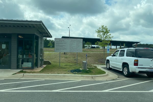 Wake County Convenience Center Site