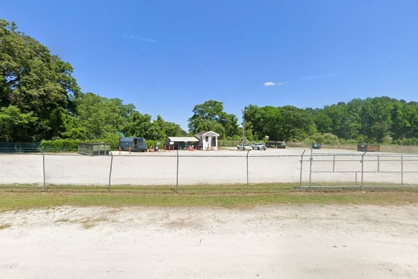 Darlington collection center