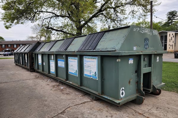 Recycling Center