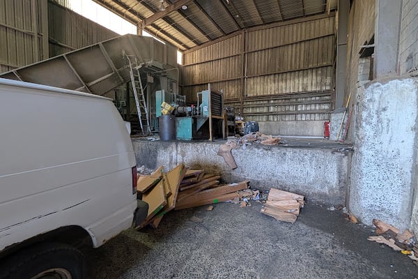 Rams Recycling, Inc.