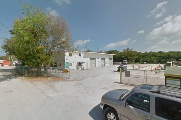 Monroe County Recycling Department