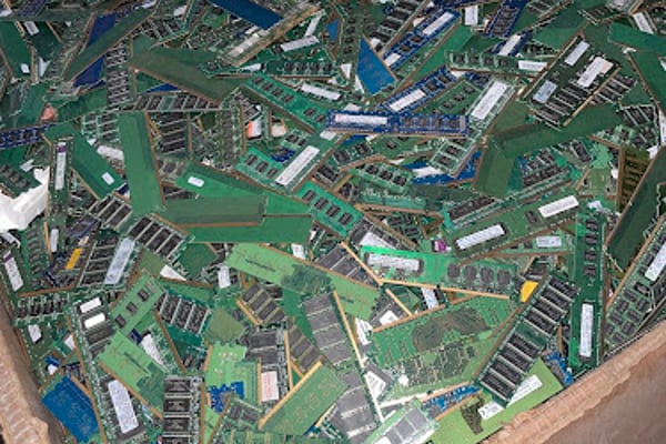 Rayson Electronics Recycling