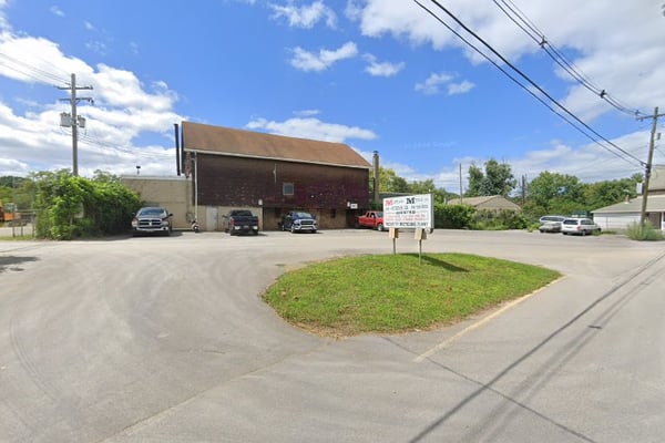 Maryland Metals Inc