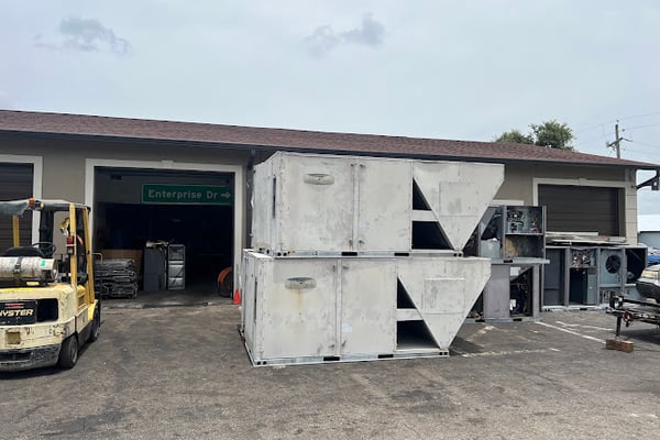 A2Z Recycling