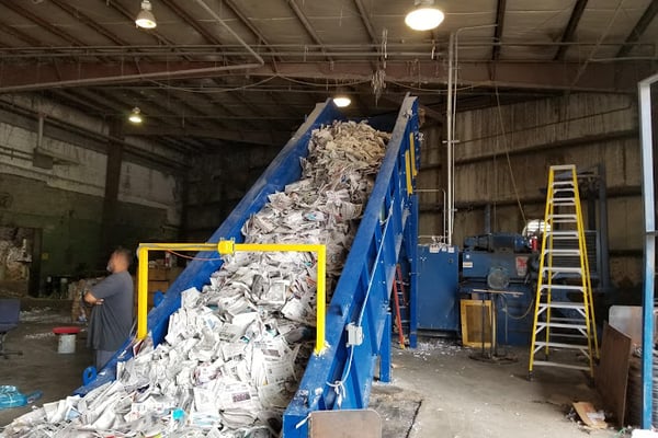 Recycling Balers of Virginia