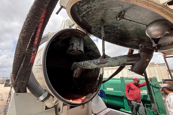 Western Gulf Recycling