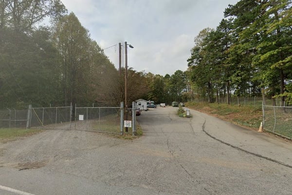 Elkin Recycling Center