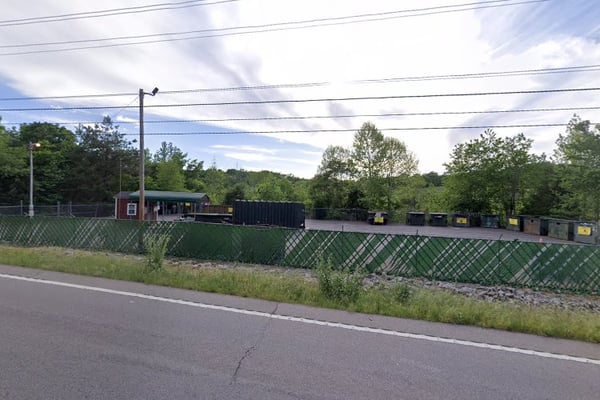 Southside Convenience/Recycling Center