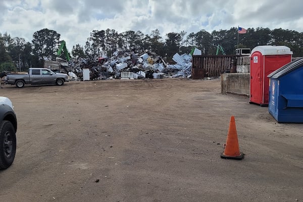 SA Recycling