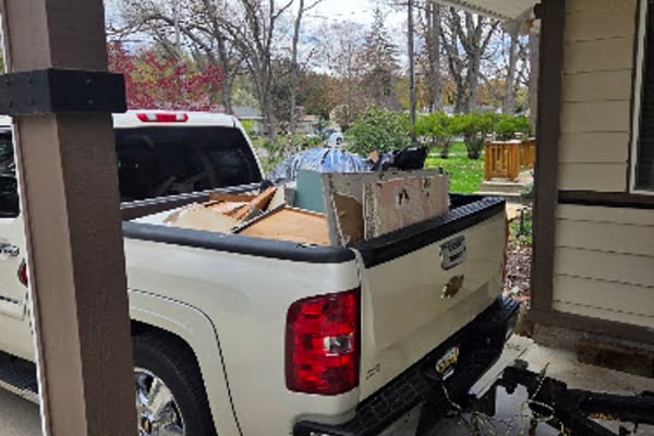 Muskegon County Solid Waste