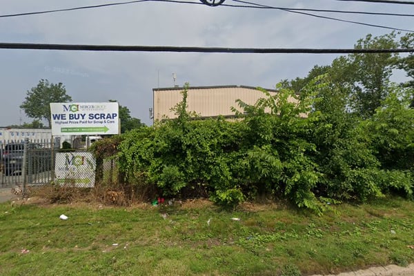 Mercer Wrecking & Recycling