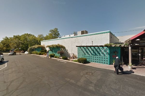 Ripple Glass Recycling Center