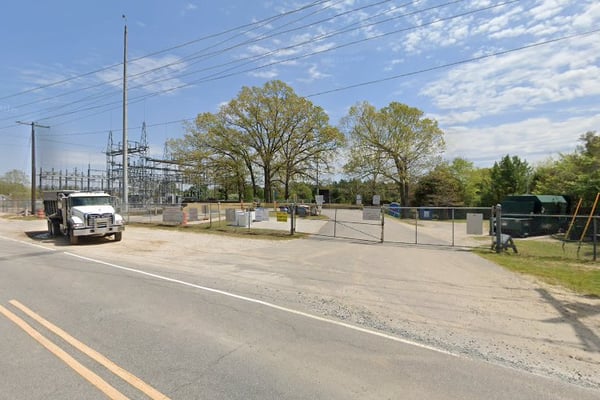 Cumberland County Solid Waste