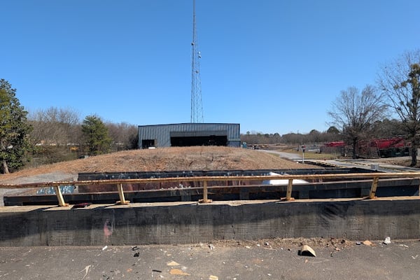 Roswell Transfer Station